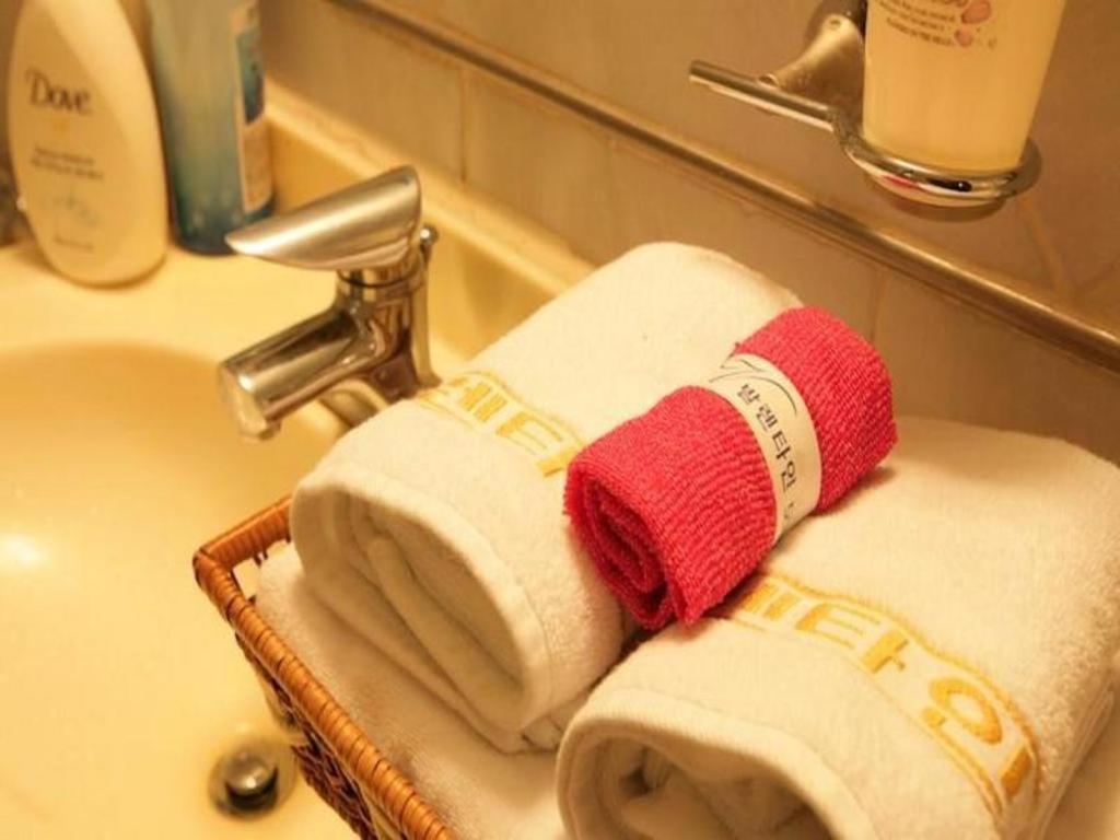 Valentine Hotel Kōyō Zewnętrze zdjęcie