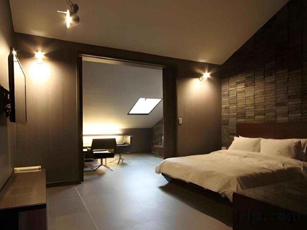 Valentine Hotel Kōyō Zewnętrze zdjęcie