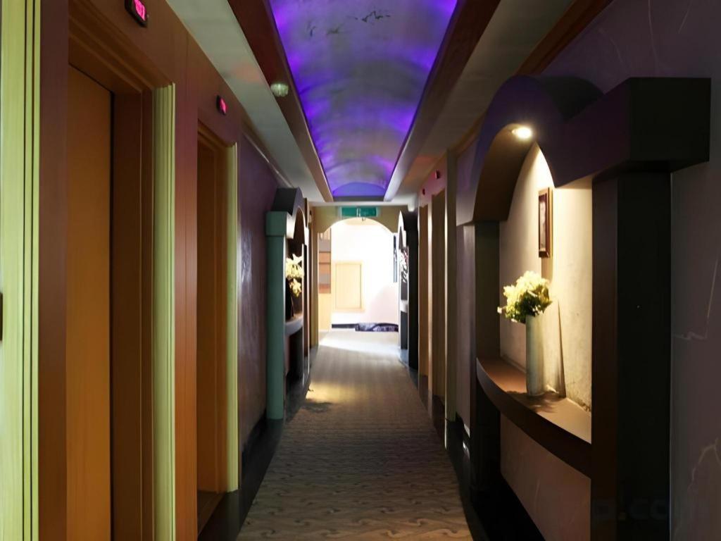 Valentine Hotel Kōyō Zewnętrze zdjęcie