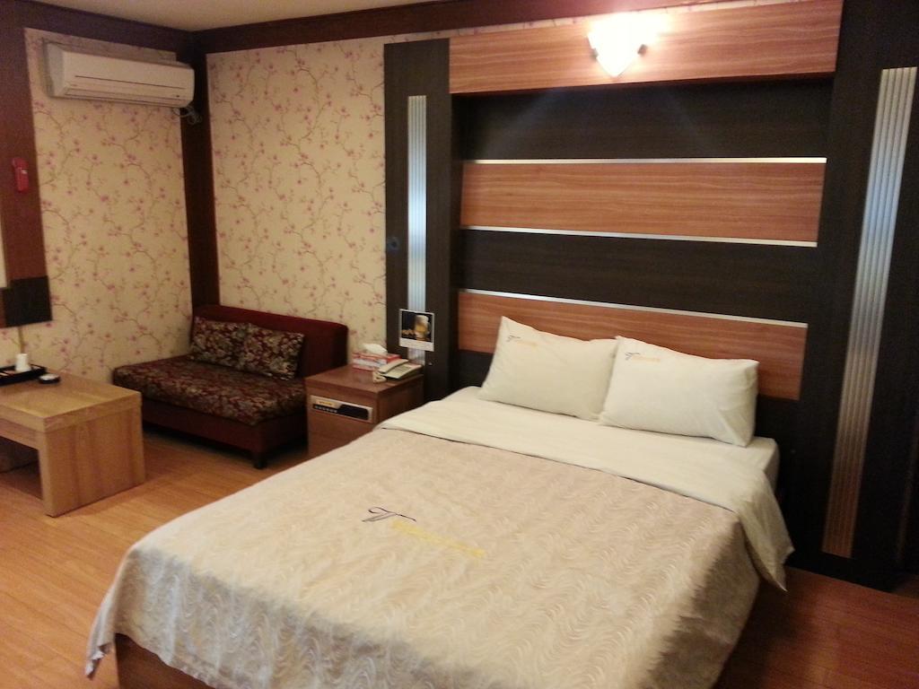 Valentine Hotel Kōyō Zewnętrze zdjęcie