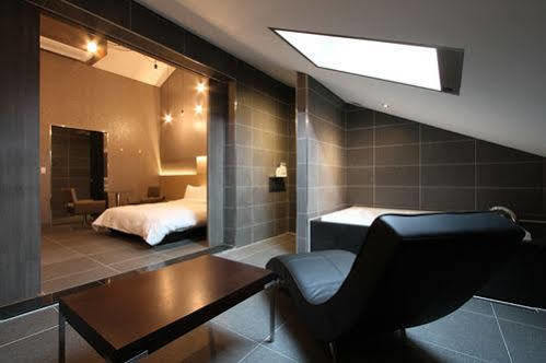 Valentine Hotel Kōyō Zewnętrze zdjęcie