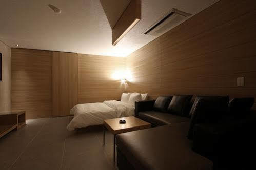 Valentine Hotel Kōyō Zewnętrze zdjęcie